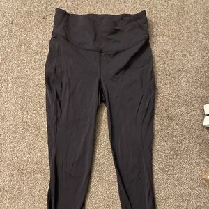 lululemon full length legging